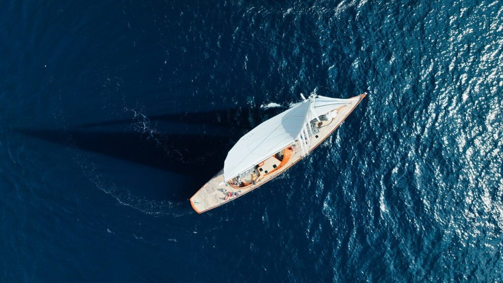 sailboat nature ocean 9597523